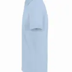 MY POLO 180 Heren korte mouwen, blush blue — productfoto 6