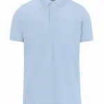 Poloshirt bedrucken Herren CGPU424 180 Piqué Kurzarm S-4XL — Produktfoto 17