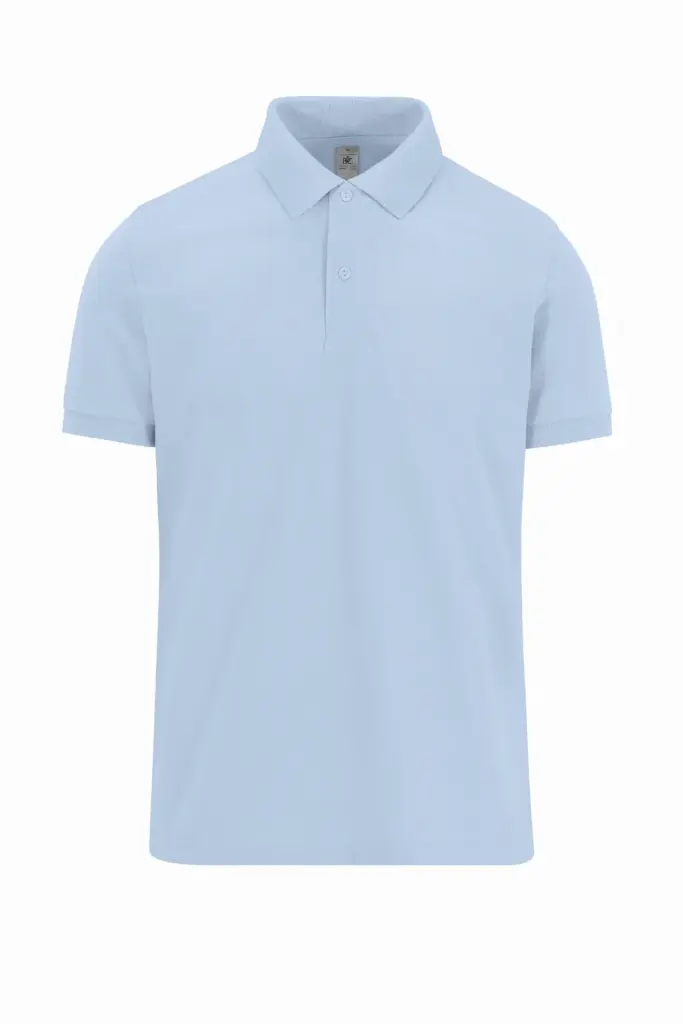 Poloshirt bedrucken Herren CGPU424 180 Piqué Kurzarm S-4XL — Produktfoto 17