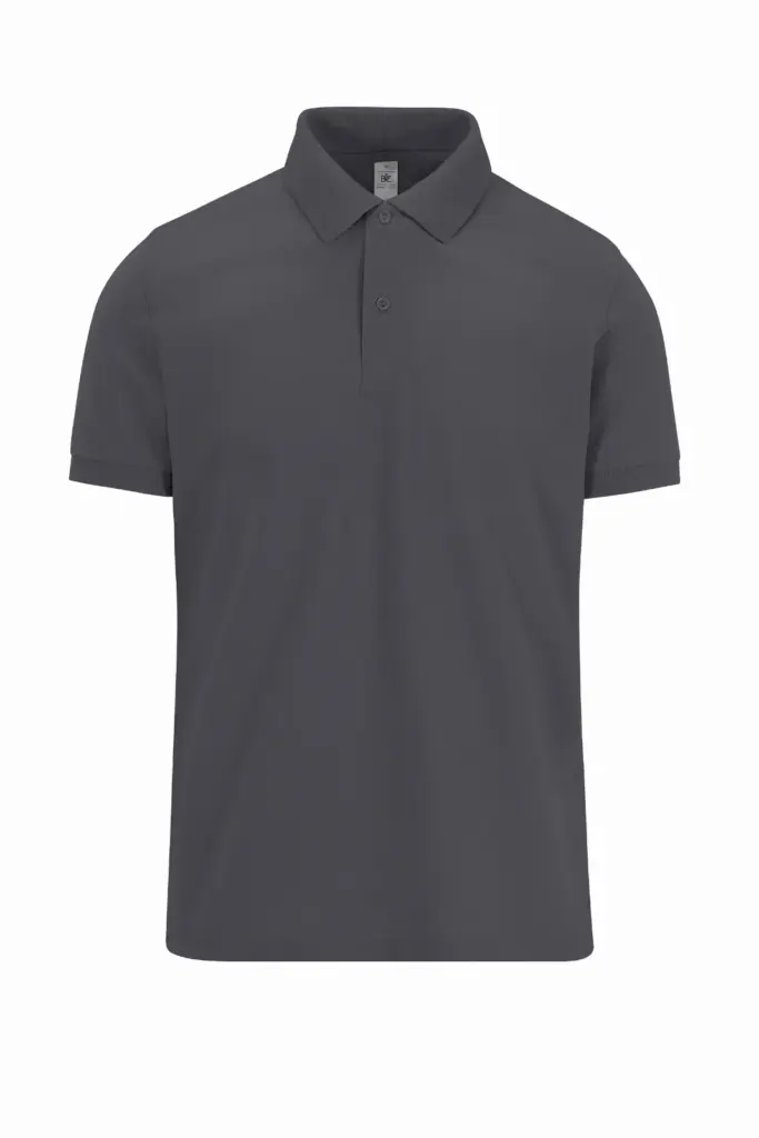 Poloshirt bedrucken Herren CGPU424 180 Piqué Kurzarm S-4XL — Produktfoto 19