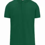 Poloshirt bedrucken Herren CGPU424 180 Piqué Kurzarm S-4XL — Produktfoto 20