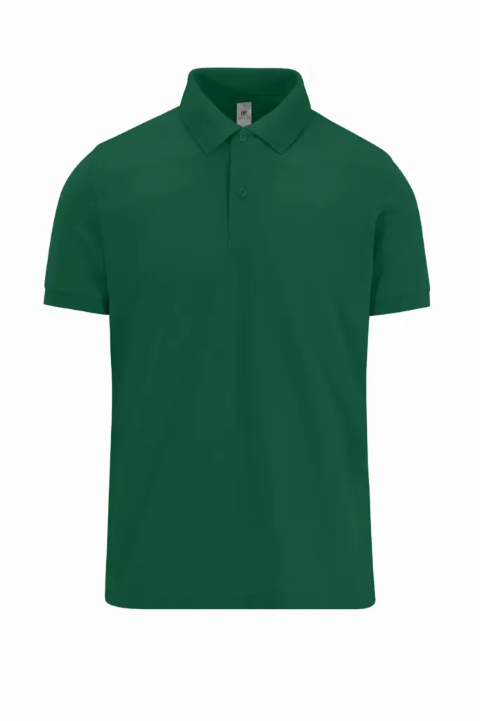 Poloshirt bedrucken Herren CGPU424 180 Piqué Kurzarm S-4XL — Produktfoto 20