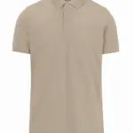 Poloshirt bedrucken Herren CGPU424 180 Piqué Kurzarm S-4XL — Produktfoto 21