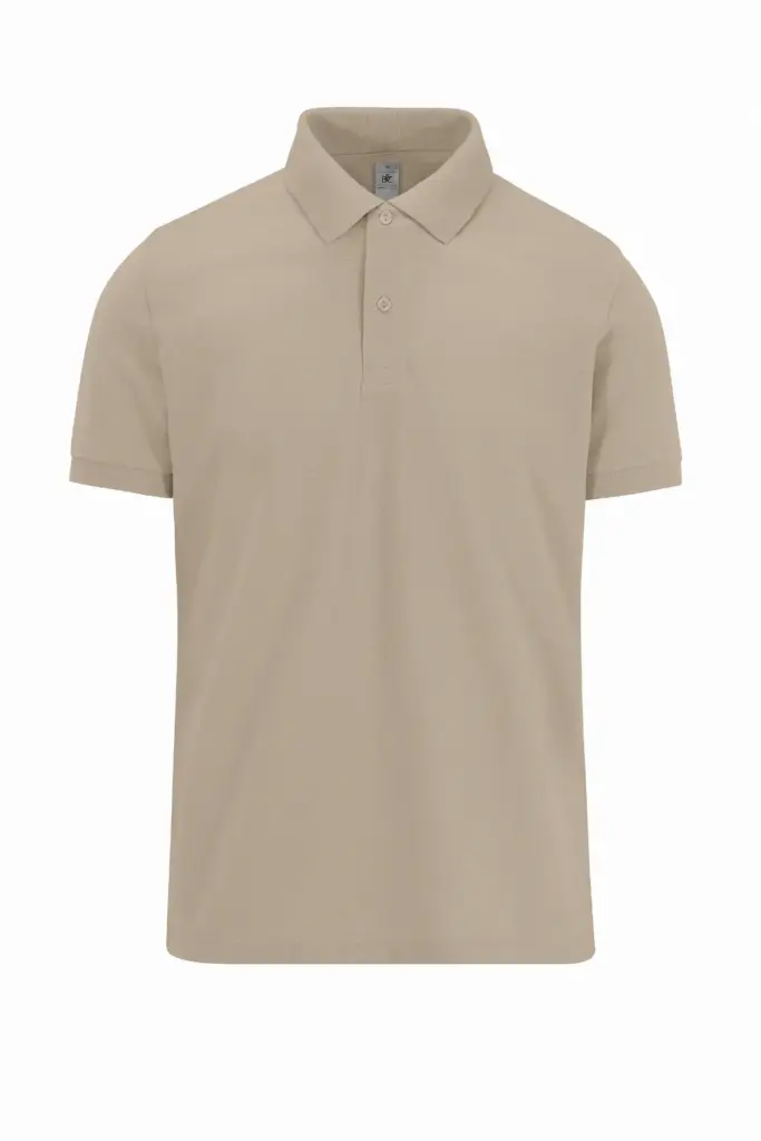 Poloshirt bedrucken Herren CGPU424 180 Piqué Kurzarm S-4XL — Produktfoto 21