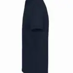 MY POLO 180 Heren korte mouwen, navy — productfoto 14