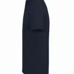 MY POLO 180 Heren korte mouwen, navy pure — productfoto 15