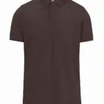 Poloshirt bedrucken Herren CGPU424 180 Piqué Kurzarm S-4XL — Produktfoto 25