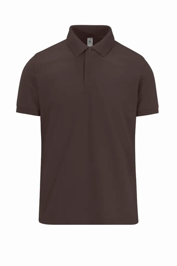 Poloshirt bedrucken Herren CGPU424 180 Piqué Kurzarm S-4XL — Produktfoto 25