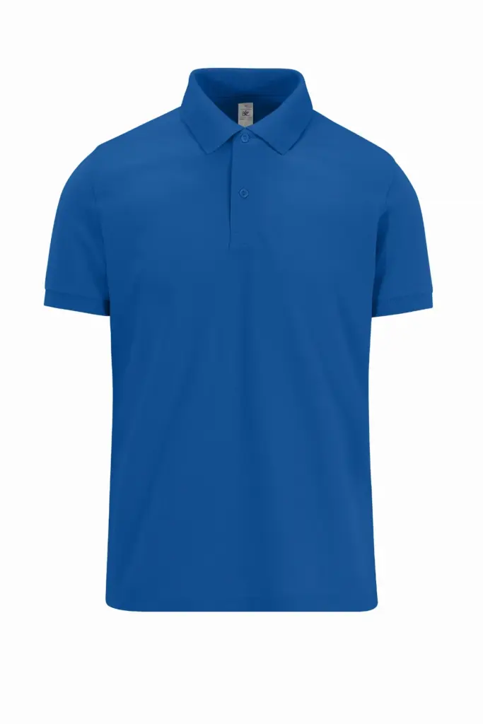 Poloshirt bedrucken Herren CGPU424 180 Piqué Kurzarm S-4XL — Produktfoto 26