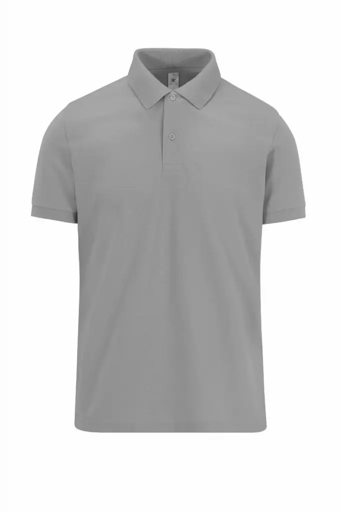 Poloshirt bedrucken Herren CGPU424 180 Piqué Kurzarm S-4XL — Produktfoto 27