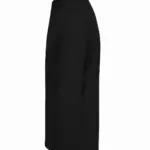MY POLO 180 Heren lange mouwen, black — productfoto 3