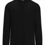 MY POLO 180 Heren lange mouwen, black — productfoto 4