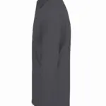 MY POLO 180 Heren lange mouwen, dark grey — productfoto 4