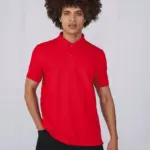 MY POLO 210 Heren korte mouwen