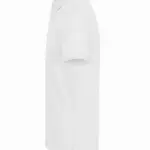 MY POLO 210 Heren korte mouwen, white — productfoto 9