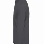 MY POLO 210 Heren lange mouwen, dark grey — productfoto 4