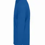MY POLO 210 Heren lange mouwen, royal blue — productfoto 7