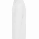 MY POLO 210 Heren lange mouwen, white — productfoto 9