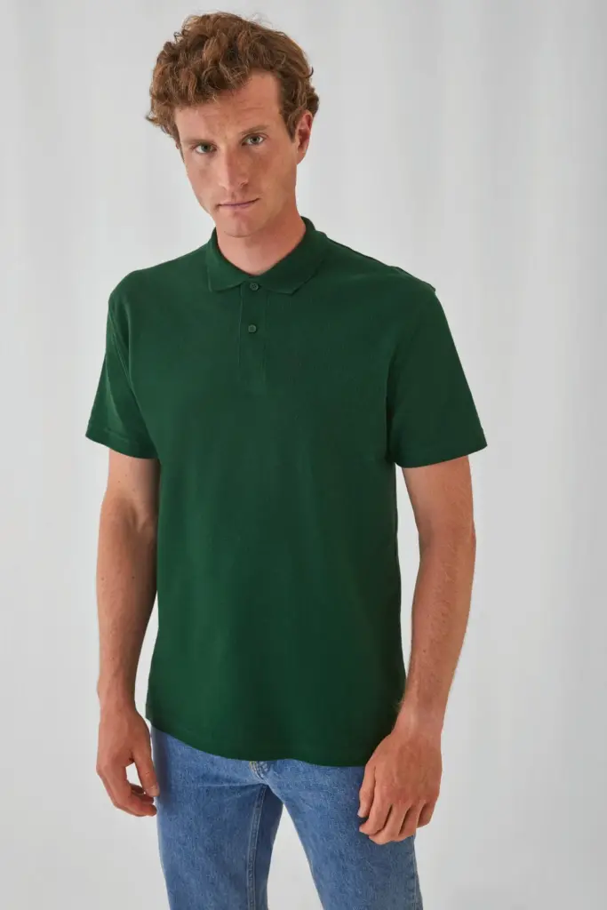 Id.001 Polo Shirt