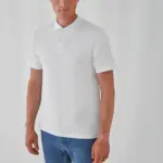 Id.001 Polo Shirt — productfoto 2