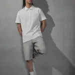 Id.001 Polo Shirt — productfoto 4