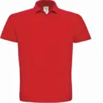 Id.001 Polo Shirt — productfoto 20