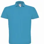 Id.001 Polo Shirt, atoll — productfoto 6