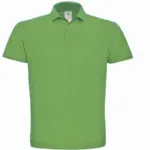 Id.001 Polo Shirt, real green — productfoto 19