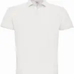 Id.001 Polo Shirt, white — productfoto 23