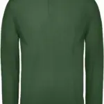 Custom Men's Long Sleeve Polo CGPUI12 Pique Cotton XS-3XL — product photo 7