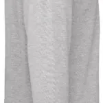 ID.001 Men's long-sleeve polo shirt, heather grey — productfoto 7