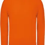 Custom Men's Long Sleeve Polo CGPUI12 Pique Cotton XS-3XL — product photo 10
