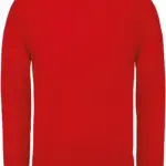 Custom Men's Long Sleeve Polo CGPUI12 Pique Cotton XS-3XL — product photo 11