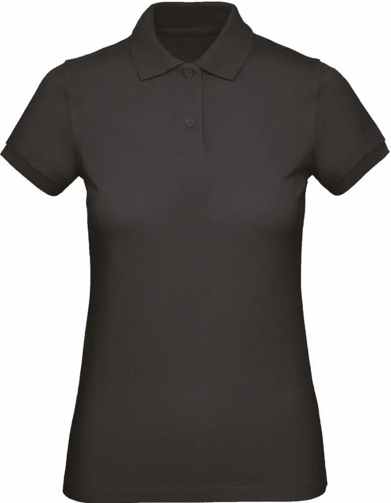 Printed Ladies Polo CGPW440 Short Sleeve Organic XS-XXL — product photo 6