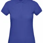 Printed Ladies Polo CGPW440 Short Sleeve Organic XS-XXL — product photo 8