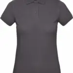 Printed Ladies Polo CGPW440 Short Sleeve Organic XS-XXL — product photo 9