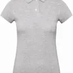 Printed Ladies Polo CGPW440 Short Sleeve Organic XS-XXL — product photo 11
