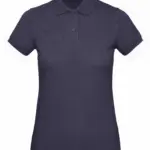 Printed Ladies Polo CGPW440 Short Sleeve Organic XS-XXL — product photo 14