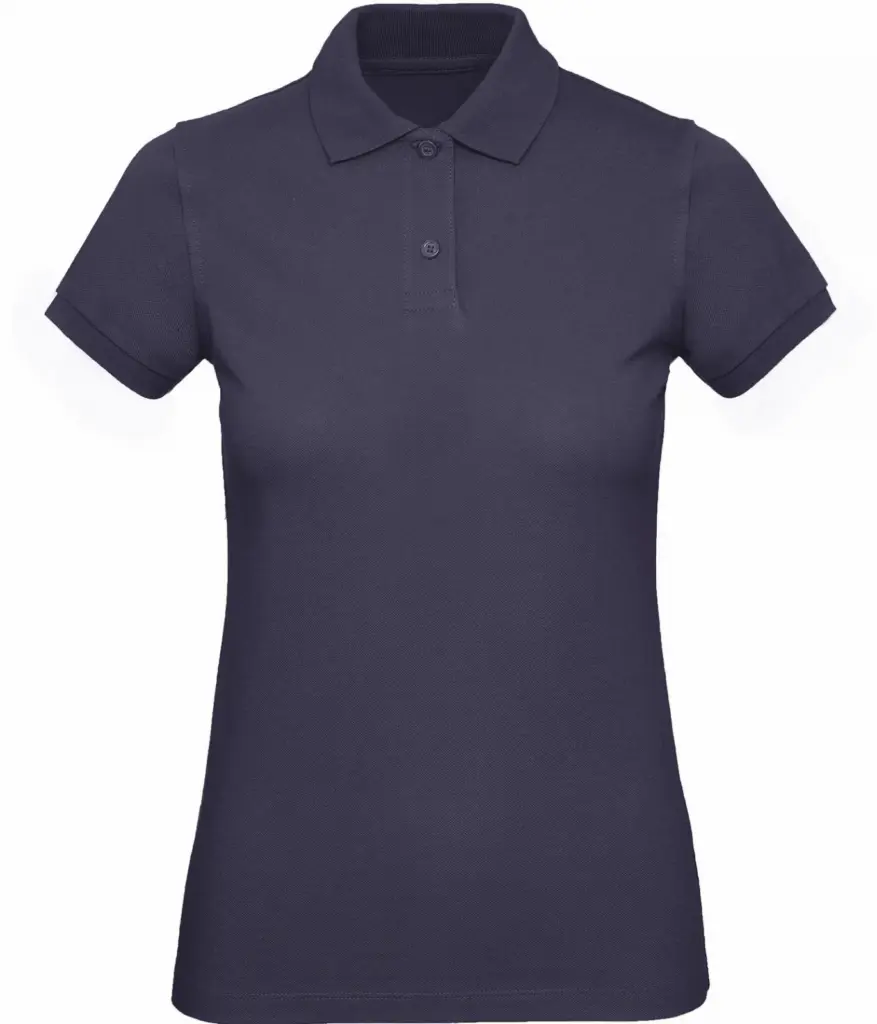 Printed Ladies Polo CGPW440 Short Sleeve Organic XS-XXL — product photo 14
