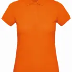 Printed Ladies Polo CGPW440 Short Sleeve Organic XS-XXL — product photo 15