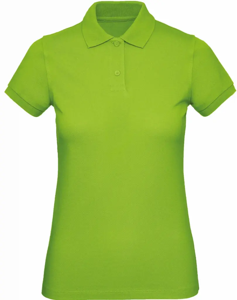 Printed Ladies Polo CGPW440 Short Sleeve Organic XS-XXL — product photo 16