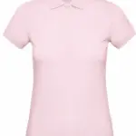 Printed Ladies Polo CGPW440 Short Sleeve Organic XS-XXL — product photo 17