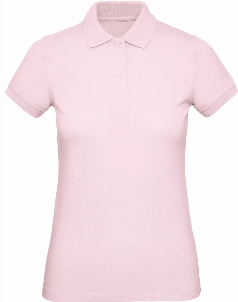 Printed Ladies Polo CGPW440 Short Sleeve Organic XS-XXL — product photo 17