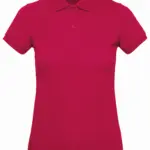 Printed Ladies Polo CGPW440 Short Sleeve Organic XS-XXL — product photo 21