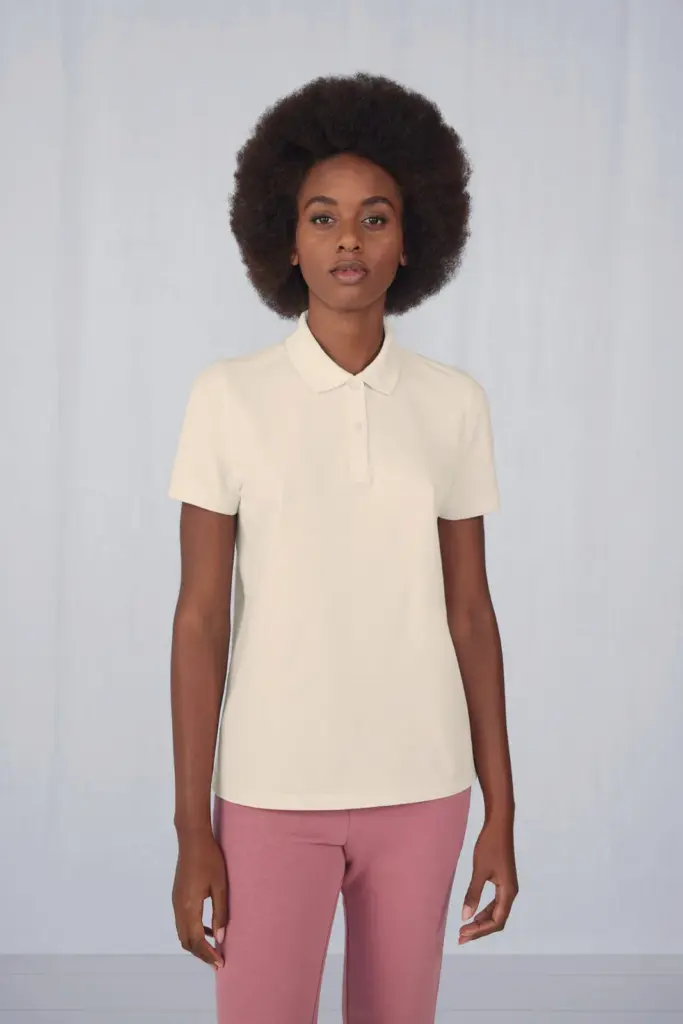 MY POLO 180 Dames korte mouwen