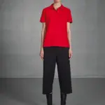 MY POLO 180 Dames korte mouwen — productfoto 3