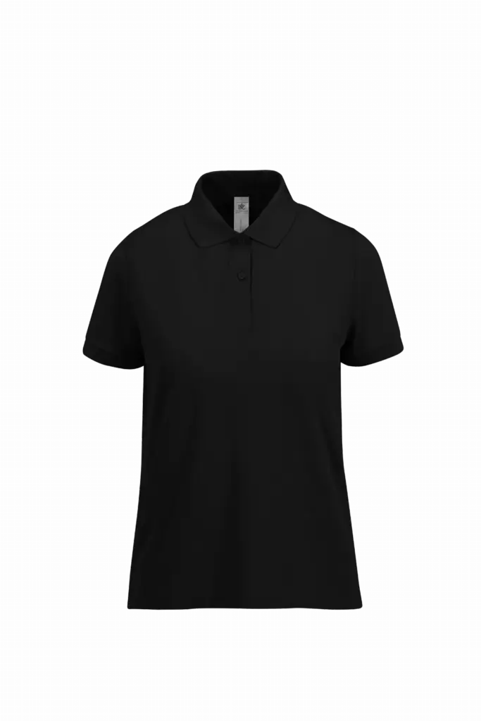 Damen Poloshirt bedrucken CGPW461 180g Baumwoll Piqué XS-3XL — Produktfoto 16 Damen Poloshirt bedrucken CGPW461 180g Baumwoll Piqué XS-3XL — Produktfoto 16