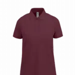Damen Poloshirt bedrucken CGPW461 180g Baumwoll Piqué XS-3XL — Produktfoto 19 Damen Poloshirt bedrucken CGPW461 180g Baumwoll Piqué XS-3XL — Produktfoto 19