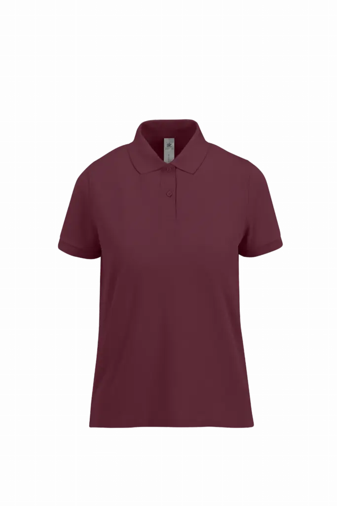 Damen Poloshirt bedrucken CGPW461 180g Baumwoll Piqué XS-3XL — Produktfoto 19 Damen Poloshirt bedrucken CGPW461 180g Baumwoll Piqué XS-3XL — Produktfoto 19