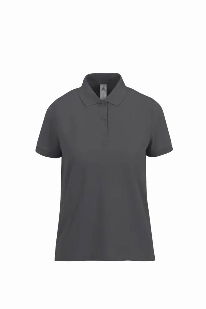 Damen Poloshirt bedrucken CGPW461 180g Baumwoll Piqué XS-3XL — Produktfoto 20 Damen Poloshirt bedrucken CGPW461 180g Baumwoll Piqué XS-3XL — Produktfoto 20